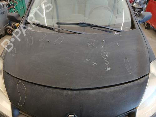 Panser RENAULT CLIO III (BR0/1, CR0/1) 1.5 dCi (BR17, CR17) (86 hp) 29307295