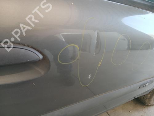 Right front door RENAULT CLIO II (BB_, CB_) 1.6 (B/CB0D, BB00) | BP28053499C3 
