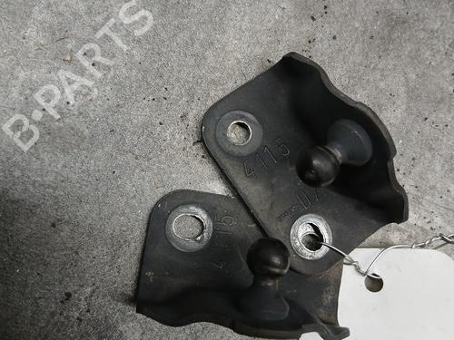 Electronic module RENAULT SCÉNIC III (JZ0/1_) 1.2 TCe | BP29567386M83 