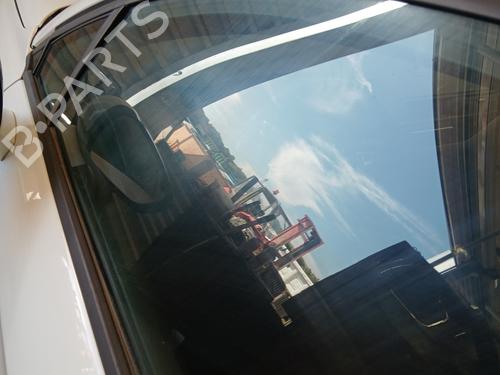 Front left door window CITROËN C5 III (RD_) 1.6 HDi 110 (RD9HZC) | BP29528746C18 