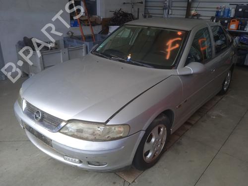 Alternator OPEL VECTRA B Hatchback (J96) 1.8 i 16V (F68) | BP20885803M7 