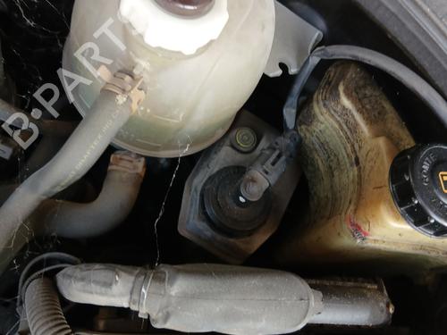 Used Servo brake RENAULT CLIO II (BB_, CB_) 1.6 (B/CB0D, BB00) (90 hp) 28053545