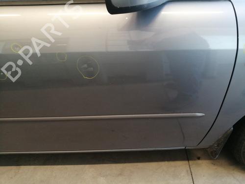 Right front door MAZDA 6 Hatchback (GG) 2.0 DI (GG14) | BP27316567C3 