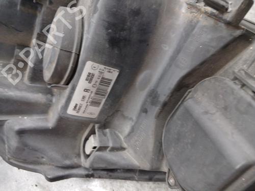 Right headlight RENAULT MODUS / GRAND MODUS (F/JP0_) 1.5 dCi (FP0F, JP0F) | BP36009977C29 - Image 14