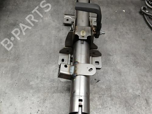 Used Steering column RENAULT MASTER III Van (FV) 2.3 dCi 145 FWD (FV0E, FV0F, FV0H, FV02, FV0M, FV0S,... (146 hp) 31018206