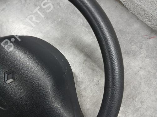 Steering wheel RENAULT CLIO II (BB_, CB_) 1.6 (B/CB0D, BB00) | BP29209017C49 