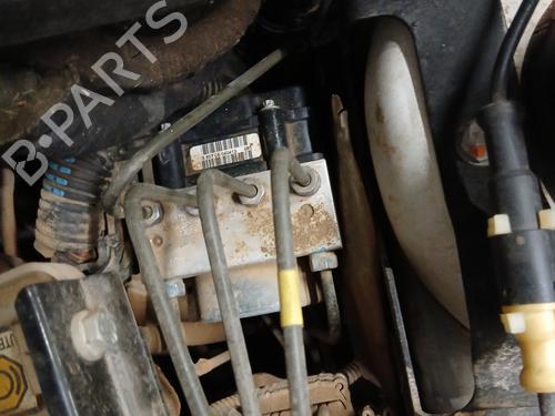 ABS pump FIAT STRADA Pickup (178_, 278_) 1.3 D Multijet (278AYR1A) | BP29712036M43 
