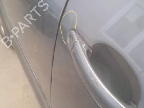 Right front door VW GOLF PLUS V (5M1, 521) 1.9 TDI | BP22719026C3 