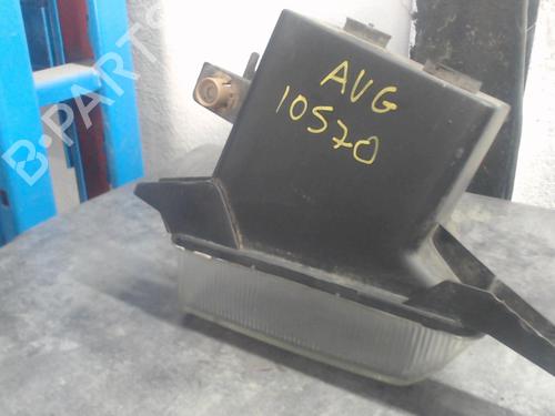 Used Left front fog light Left front fog light 29971284 29971284
