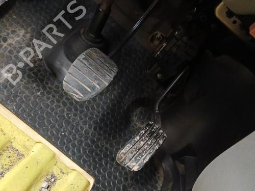 Pedal OPEL VIVARO A Van (X83) 2.5 CDTI (F7) | BP28381567I4