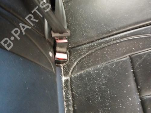 Used Seat buckle CITROËN C4 I (LC_) 1.6 HDi (109 hp) 28677305