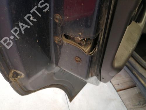 Venstre bak lås FORD FOCUS I (DAW, DBW) 1.8 TDCi (115 hp) 26173654