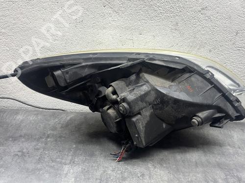 Left headlight HYUNDAI i20 I (PB, PBT) 1.4 CRDi | BP29456802C28 