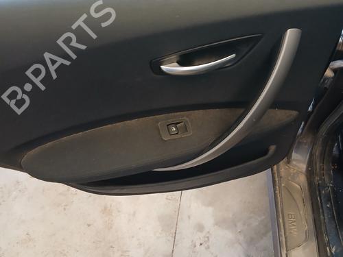 Rear left window mechanism BMW 1 (E87) 120 i | BP37280191C24 - Image 3