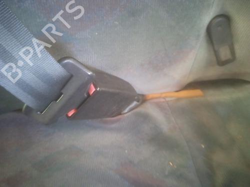 Seat buckle CITROËN ZX (N2) 1.4 i | BP23905378I32