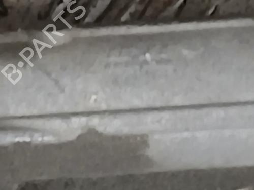 Used Steering rack Steering rack NISSAN PULSAR Hatchback (C13) 1.2 DIG-T (115 hp) 36651123 36651123