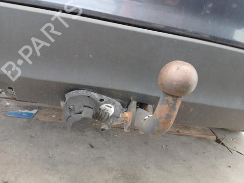 Trækkugle/Mekanisme FORD FIESTA VI (CB1, CCN) 1.4 TDCi (70 hp) 33041726