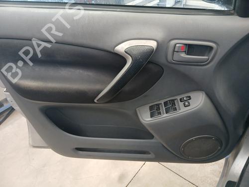 Front left window mechanism TOYOTA RAV 4 II (_A2_) 2.0 D 4WD (CLA20_, CLA21_, CLA20R, CLA21R) | BP30109429C22 