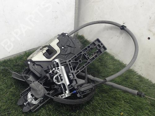 Rear right lock FORD B-MAX (JK) 1.0 EcoBoost | BP20883680C99 