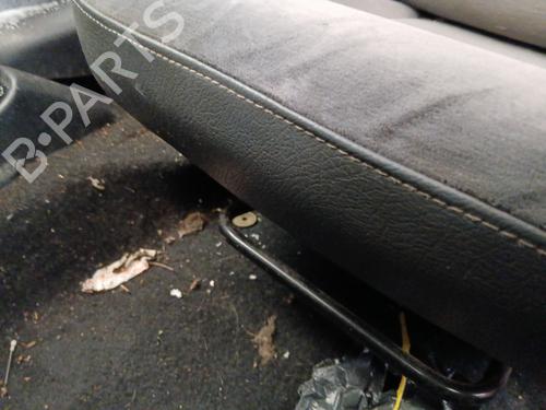 Left front seat CITROËN SAXO (S0, S1) 1.4 VTS | BP30080538C15 