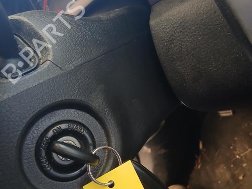 Canhão de ignição Canhão de ignição MAZDA 2 (DY) [2003-2007] 36140831 36140831