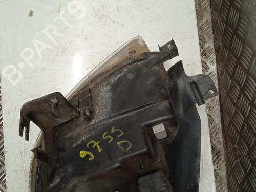 Right headlight CITROËN XSARA PICASSO (N68) 2.0 HDi | BP21277639C29 