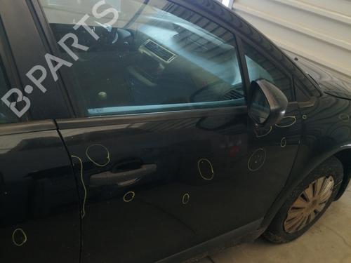 Right front door CITROËN C4 I (LC_) 1.6 HDi | BP27873833C3 