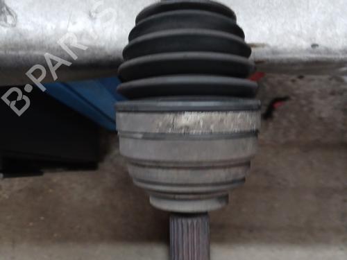 Right front driveshaft RENAULT CLIO III (BR0/1, CR0/1) 1.5 dCi (BR17, CR17) | BP32425144M39 