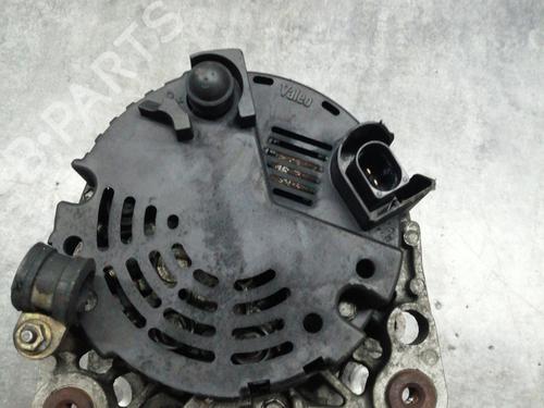 Alternator VW GOLF IV (1J1) 1.9 TDI | BP24331034M7 