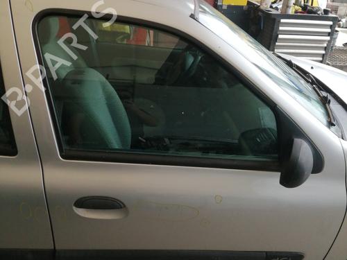 Right front door RENAULT CLIO II (BB_, CB_) 1.5 dCi (B/CB07) | BP26002343C3 