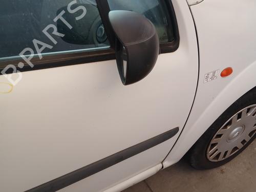 Right front door CITROËN C3 I (FC_, FN_) 1.4 HDi | BP29336125C3 