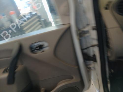 Front left window mechanism RENAULT KANGOO / GRAND KANGOO II (KW0/1_) 1.5 dCi 90 (KW05, KW08, KW0G, KW11) | BP29973702C22