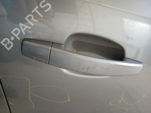 Front right exterior door handle OPEL ASTRA H (A04) 1.7 CDTI (L48) | BP29936023C129