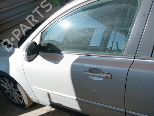 Left front door VOLVO V50 (545) D5 | BP29968733C2