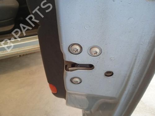 Used Front right lock FIAT BRAVO II (198_) 1.9 D Multijet (198AXB1A) (120 hp) 21279273