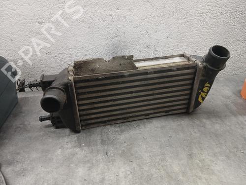 Intercooler FIAT 500 (312_) 1.3 D Multijet (312AXB1A) | BP31925862M30 - Image 4