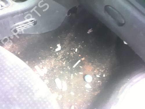 Heater blower motor PEUGEOT 206+ (2L_, 2M_) 1.4 HDi eco 70 | BP29333904M62 