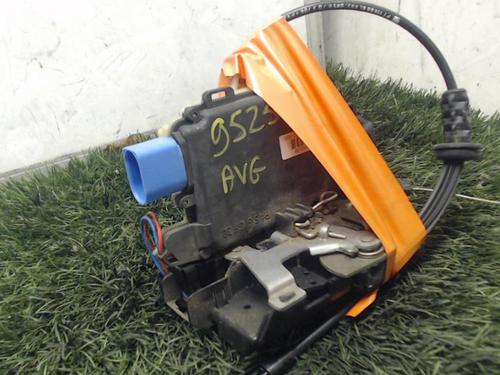 Front left lock SEAT IBIZA III (6L1) 1.4 TDI | BP20883036C98 