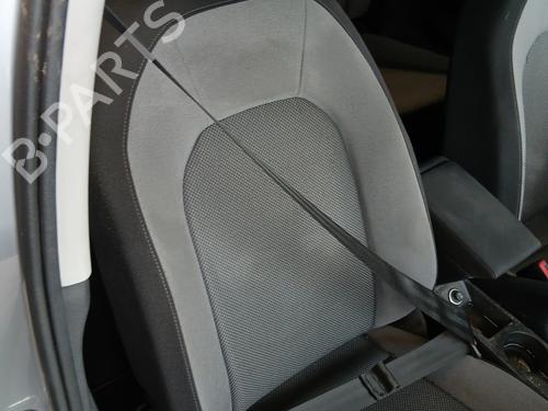 Sikkerhetsbelte foran høyre SEAT IBIZA V (KJ1, KJG) 1.6 TDI (95 hp) 32164041