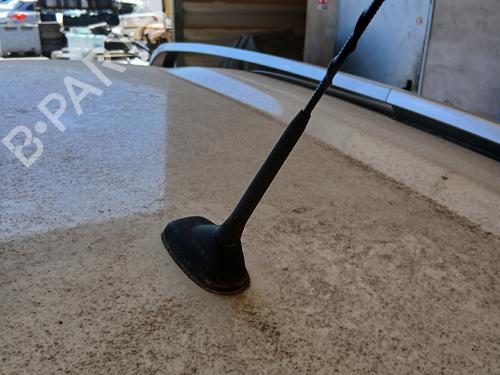 Antenne/Base PEUGEOT 2008 I (CU_) 1.2 THP 110 / PureTech 110 | BP36414838C140 - Image 4