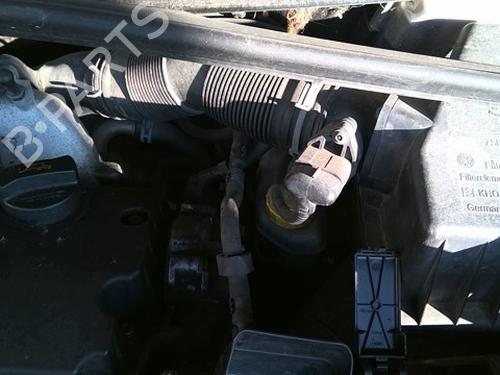 Used Servo brake Servo brake SKODA FABIA II Combi (545) 1.4 TDI (80 hp) 40603563 40603563