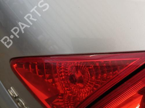 Right tailgate light PEUGEOT 3008 I MPV (0U_) 1.6 HDi | BP29310618C80 