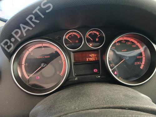 Instrument cluster PEUGEOT 308 SW I (4E_, 4H_) 1.6 HDi | BP30083316C47 