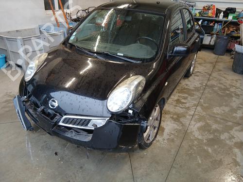 Used Parts NISSAN MICRA III (K12) 1.2 16V (65 hp) 4417668