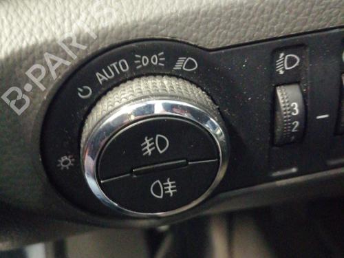 Headlight switch CHEVROLET CRUZE (J300) 2.0 CDI | BP27618806I24