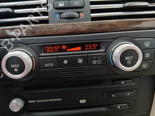 Climate control BMW 3 Coupe (E92) 330 d | BP28521828I5 - Image 2