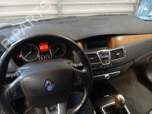 Salpicadero RENAULT LAGUNA III (BT0/1) 2.0 dCi (BT01, BT08, BT09, BT0E, BT0K, BT12, BT1C, BT1D,... (150 hp) 32024744