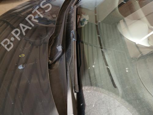 Vindspejlsviskerarm PEUGEOT 206 SW (2E/K) 1.4 HDi (68 hp) 31642085