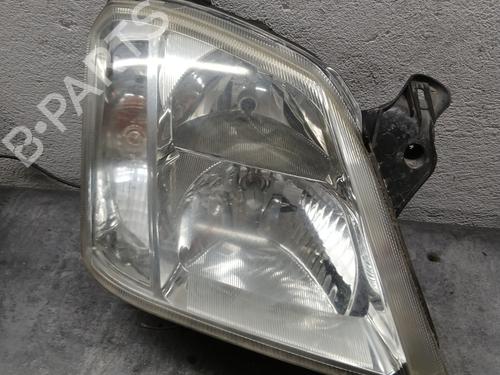 Højre forlygte OPEL MERIVA A MPV (X03) 1.6 (E75) (105 hp) 28175690
