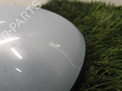 Left mirror NISSAN MICRA III (K12) 1.2 16V | BP20881672C26 